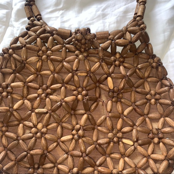 Vintage Purse - Picture 3 of 7